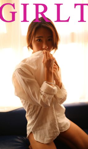 [Girlt果团网] 2017.06.14 投稿作品TG.010 小南 [50P]