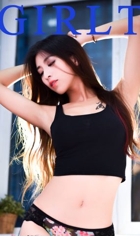 [Girlt果团网]2017.06.14 TG.011 有位伊人[40P]