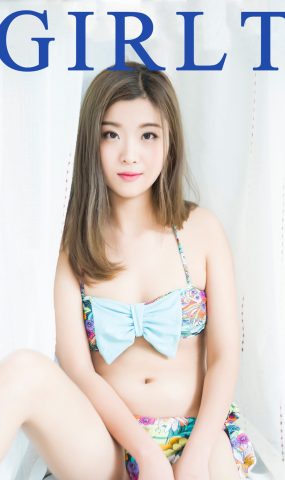 [Girlt果团网]2017.06.29 TG.014 邻家少女[33P]