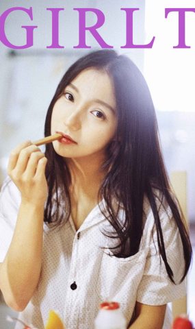 [Girlt果团网] 2017.06.29 投稿作品TG.017 范雅惠 [67P]
