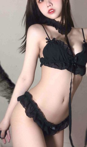 Coser小解解 果咩酱w – 打包合辑 此贴持续更新