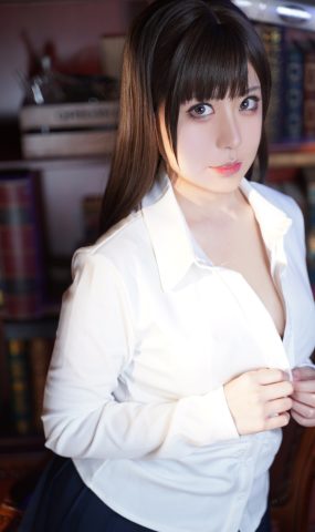 Coser小解解 虎森森 – 打包合辑 此贴持续更新