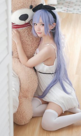 Coser小解解 花柒Hana – 打包合辑 此贴持续更新