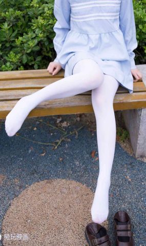 兔玩映画 C071 幼稚园白丝 在现浏览