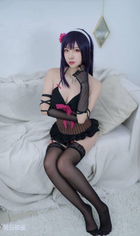 兔玩映画 C077 學姐和月下巡游 在现浏览