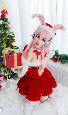 兔玩映画 SD.003 兔子呀 在现浏览