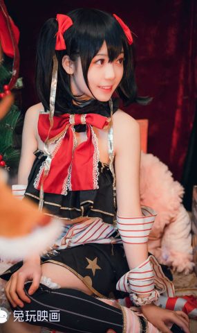 兔玩映画 SD.005 妮可 在现浏览