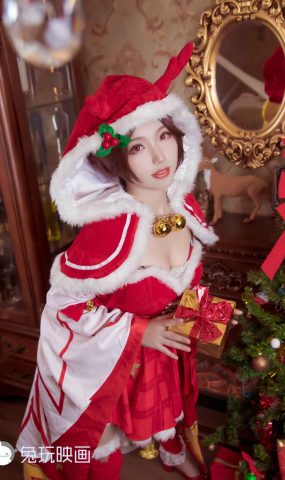 兔玩映畫 SD.007 聖誕戀歌 在現浏覽