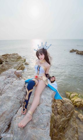 兔玩映画 VOL.004 FGO 在现浏览