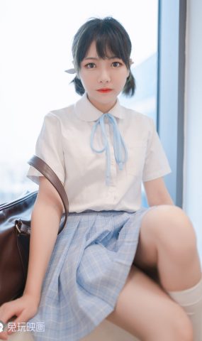 兔玩映画 VOL.009 邻家妹妹 在现浏览