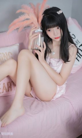兔玩映画 VOL.010-1 睡衣女友 在现浏览