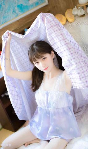 兔玩映画 VOL.014 私房物语 在现浏览