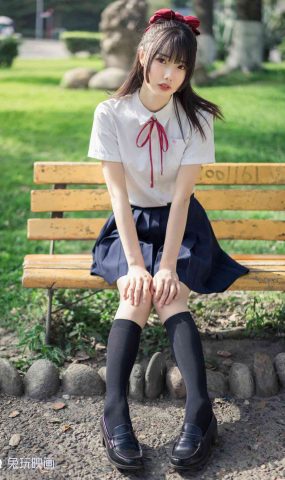 兔玩映画 VOL.016 操场邂逅 在现浏览