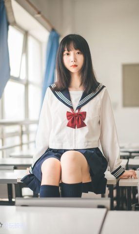 兔玩映画 VOL.015 夏天的风 在现浏览