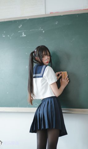 兔玩映画 VOL.018-2 去海边吧 在现浏览