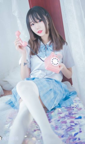 兔玩映画 VOL.020 冰凉一夏 在现浏览