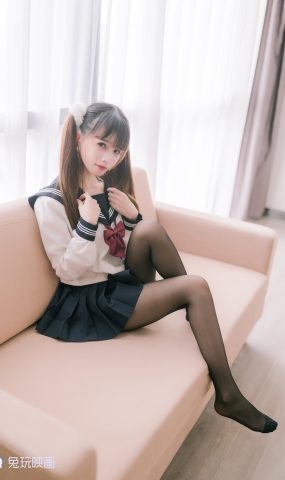 兔玩映画 VOL.021 黄昏少女 在现浏览