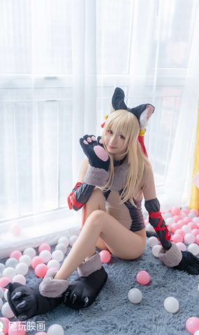 兔玩映画 VOL.021-2 伊莉亚 在现浏览