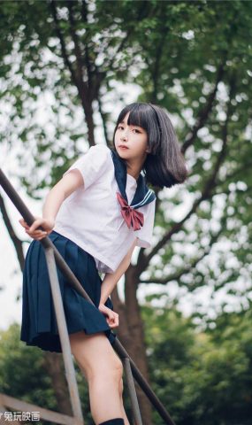 兔玩映画 VOL.023 胶片时光 在现浏览