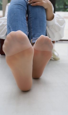 大西瓜爱牙膏-2019 8X活动 模特1（一） 裤里丝(4)[73P]