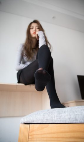 勿恋传媒 No.232 佳琪-左手的倒影 [186P]