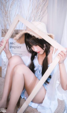 兔玩映画 VOL.056 房间里的夏天 在现浏览