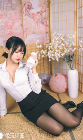 兔玩映画 VOL.070 至服OL 在现浏览