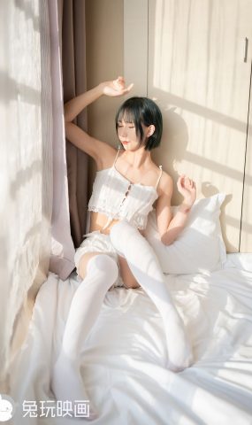 兔玩映画 VOL.073 冬日的慵懒 在现浏览