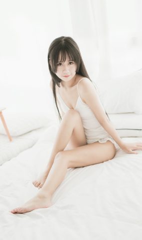 萌芽儿o0  – 民宿[20P]