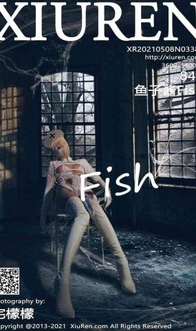 [XIUREN绣人网] 2021.05.08 No.3387 鱼子酱Fish [85P/717MB]