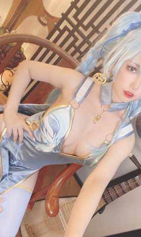 芋圆侑子SJ_ – PA15自拍[29P]