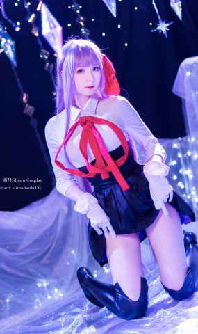 霜月shimo – BB[14P]