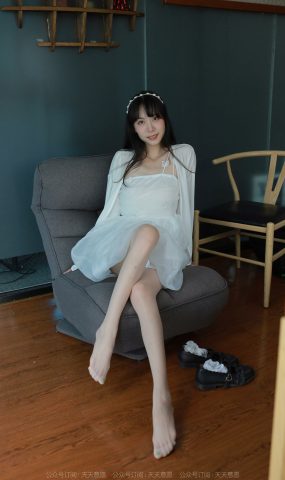 [IESS异思趣向] 耽丝 220717团团 [88P]