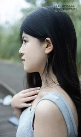 她们印象 NO.096 阳阳[182P]