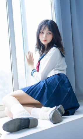 兔玩映画 C194 和學姐的课后时光 [43P]