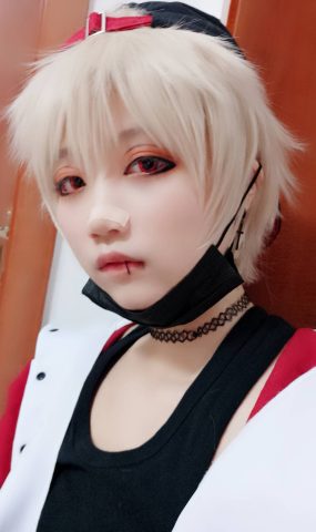 清纯少女 五更百鬼 – 楠 [5P]