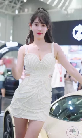 NO.1674 2024 佛山改装车展 Racing Model LOOKBOOK 74[30P]