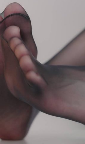 芝士好椰 – 桃小坞 艾莉儿 黑[30P]