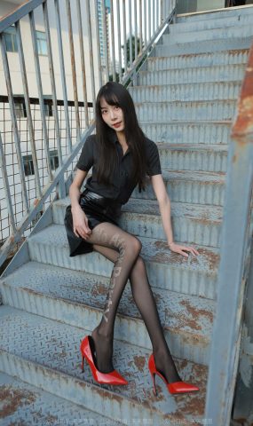 [IESS异思趣向] 耽丝 221110团团 [82P]