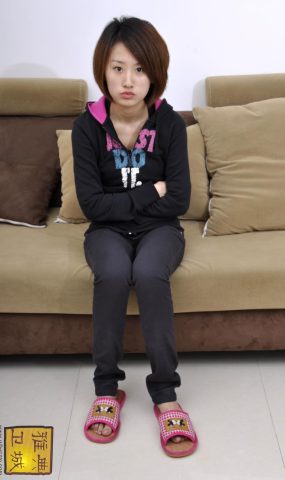 雅典卫城  居家小解解 2010-081 [159P]