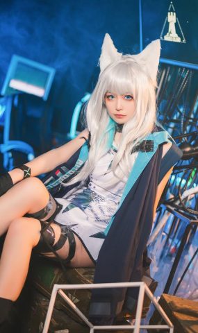 樱岛嗷一 – 迷迭香[13P]