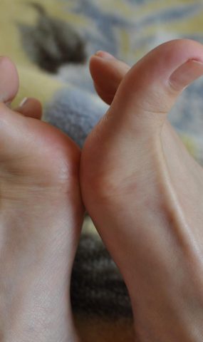 Fannie芬妮每足园 No.086 触摸阳光11 [52P]