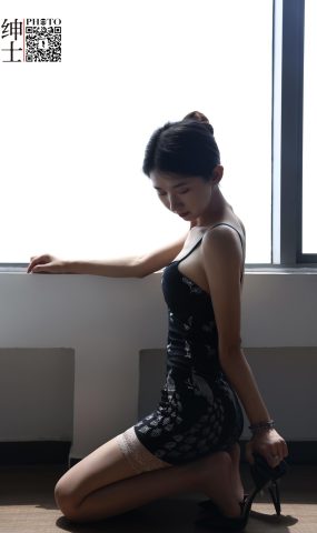 SHENSHI绅士 – SS103 妍妍[62P]