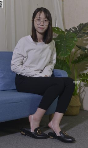 [只糖原创]NO.630 果果 热爱漫无边际[105P]