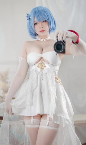 半半子- 碧蓝航线 恰巴耶夫 白骑兵的旋律 礼服[35P]