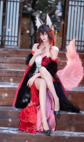 花兮_honoka – 崩坏·星穹铁道 忘归人[13P]