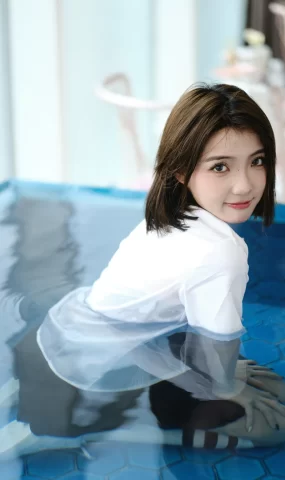 织梦映像 133 网荭专场-原版妙卡[164P]