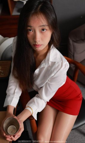 [IESS异思趣向] 2025.08.22 丝享家2138：小九《居高临下》[99P]