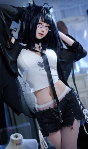 焖焖碳 – 黑茶子[22P]