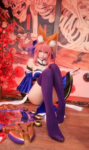 Ely_eee(ElyEE子) – 玉藻前神社[42P]